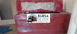 Bursa Evden Eve Nakliyat Yıldırım