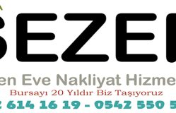 Bursa Evden Eve Nakliyat Şirketleri Tavsiye – 0224 222 59 26